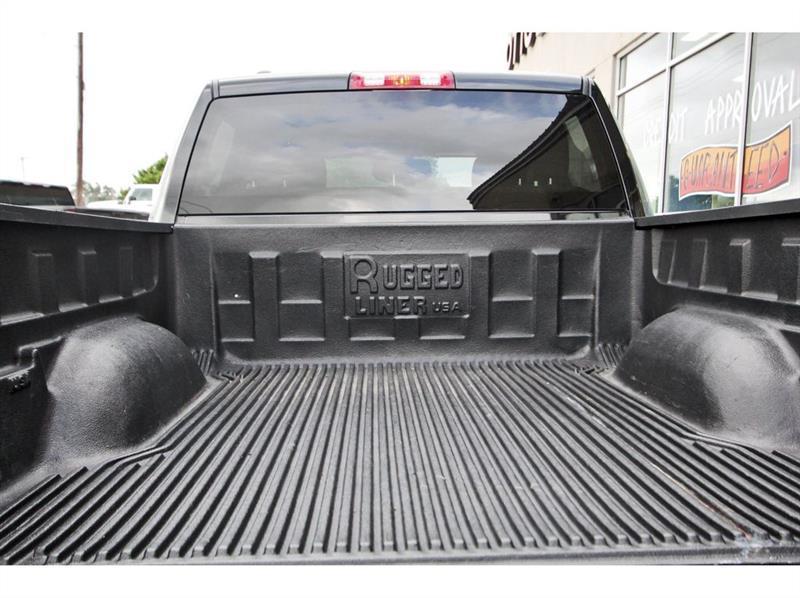 RAM 1500 Classic  2024