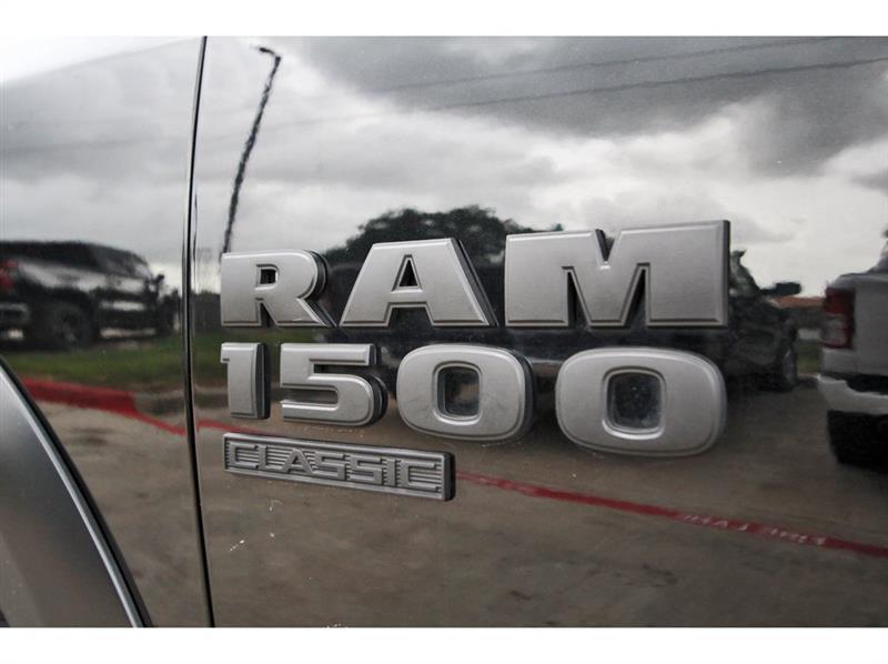 RAM 1500 Classic  2024