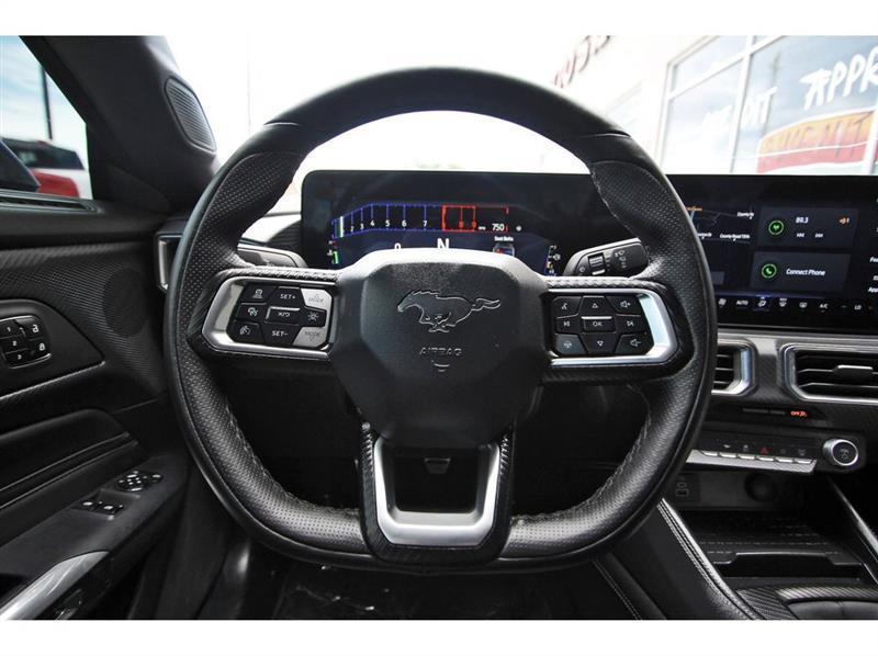 Ford Mustang  2024