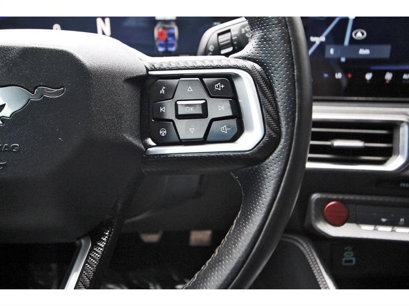 Ford Mustang  2024