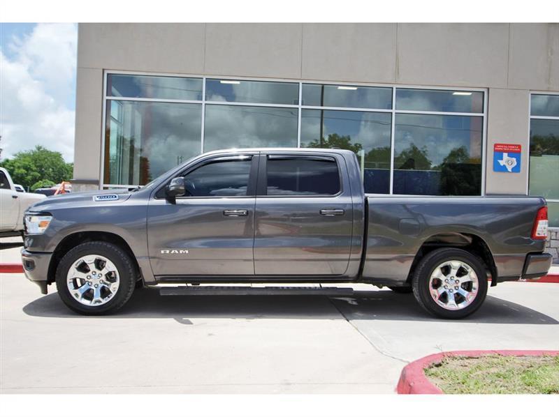 RAM 1500  2023