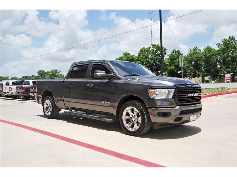 RAM 1500  2023