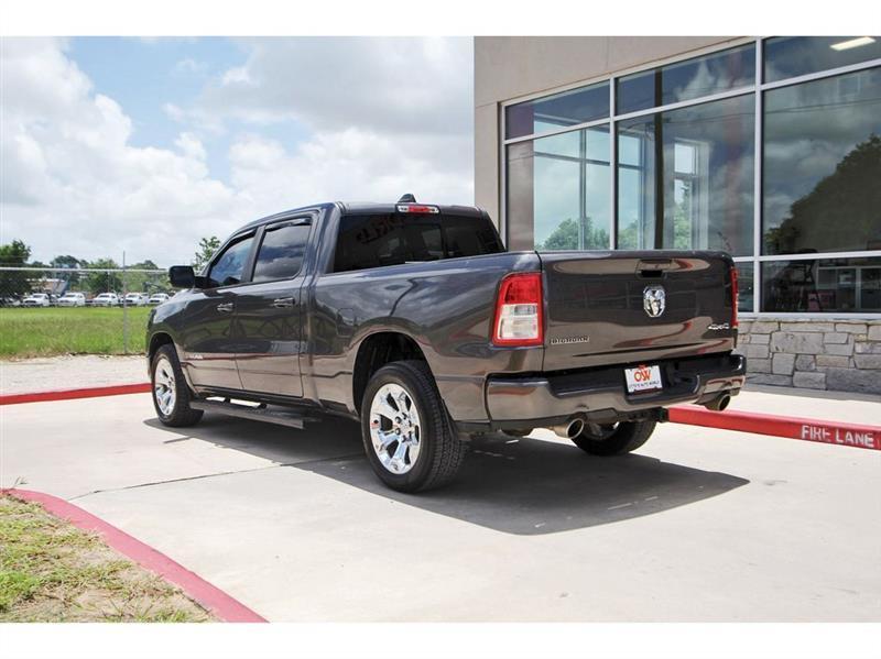 RAM 1500  2023