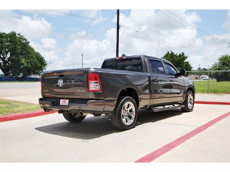 RAM 1500  2023