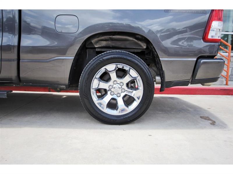 RAM 1500  2023