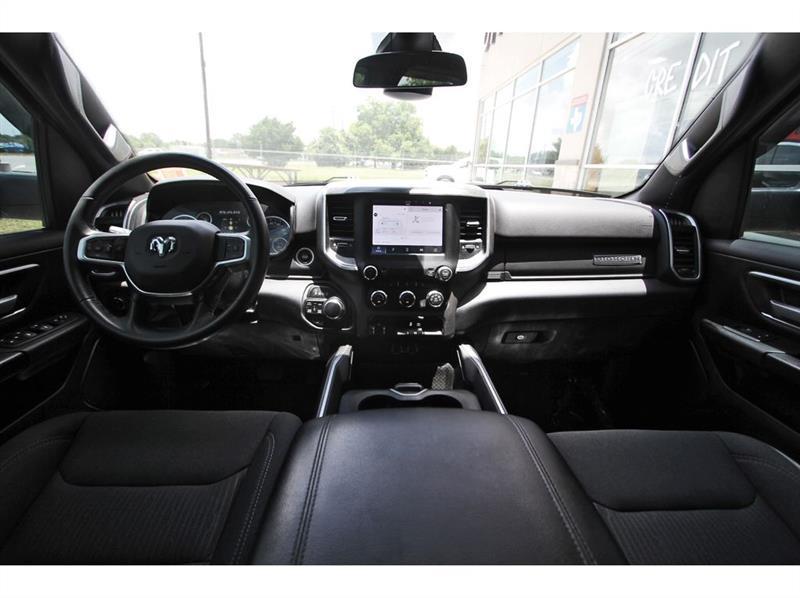 RAM 1500  2023
