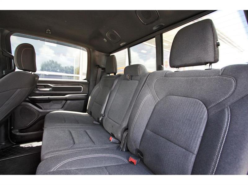 RAM 1500  2023