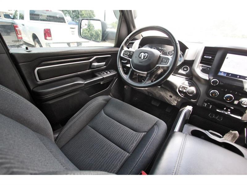 RAM 1500  2023