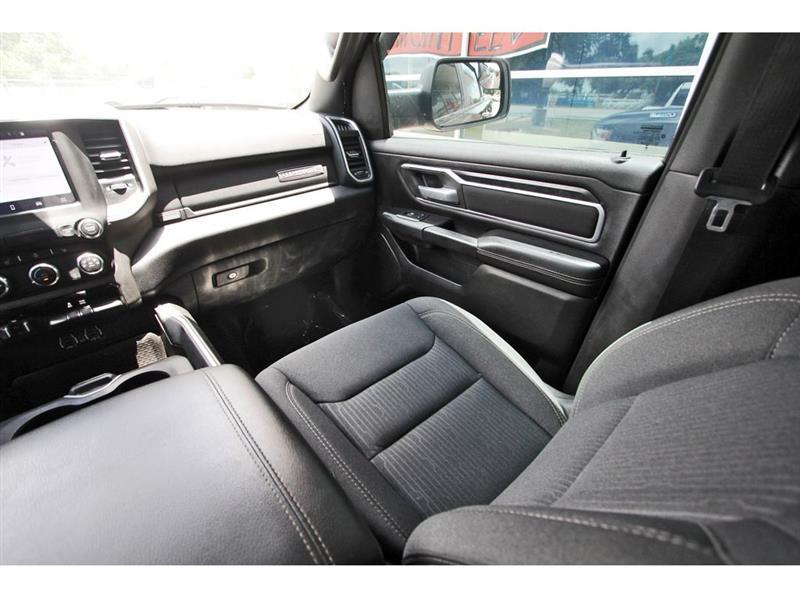 RAM 1500  2023