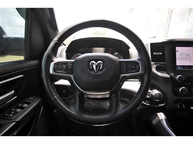 RAM 1500  2023