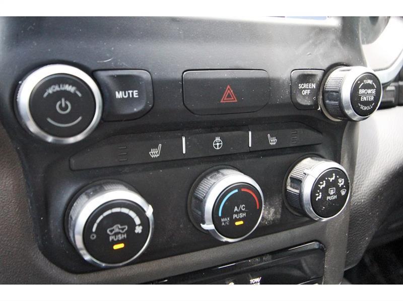 RAM 1500  2023