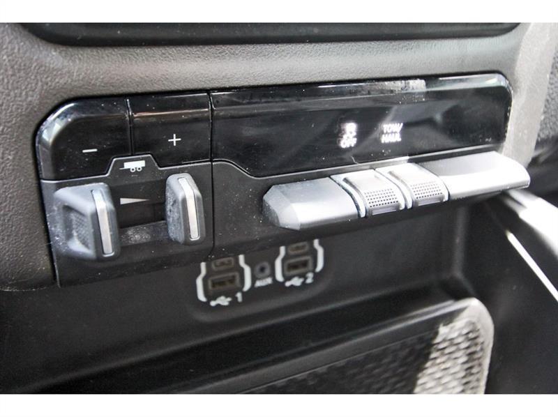 RAM 1500  2023