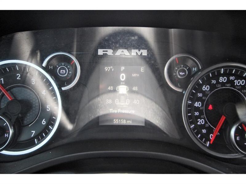 RAM 1500  2023