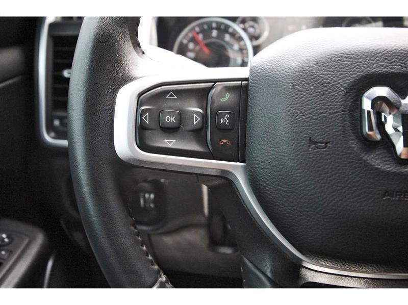 RAM 1500  2023