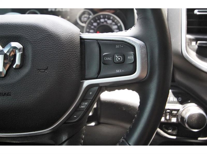 RAM 1500  2023