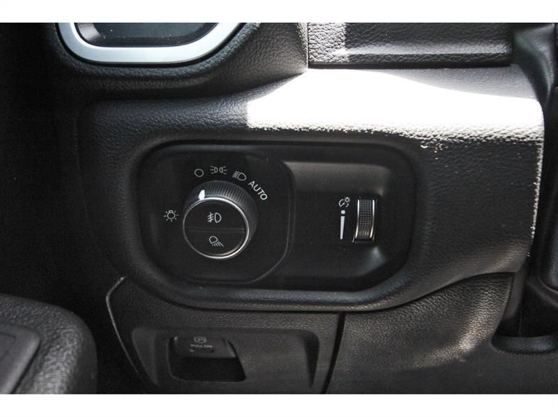 RAM 1500  2023
