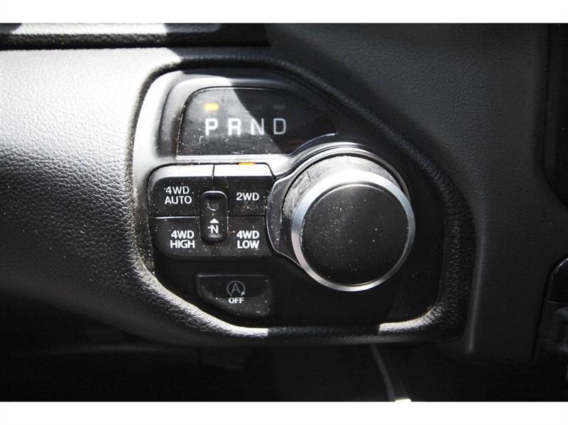 RAM 1500  2023