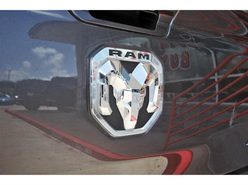 RAM 1500  2023