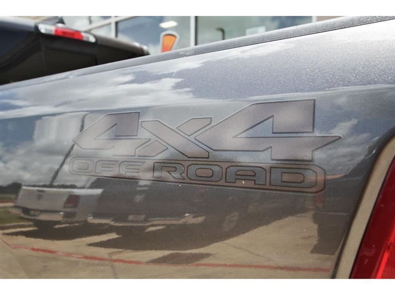 RAM 1500  2023