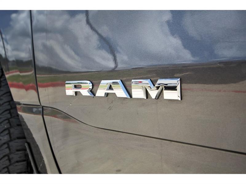 RAM 1500  2023
