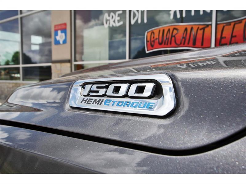 RAM 1500  2023