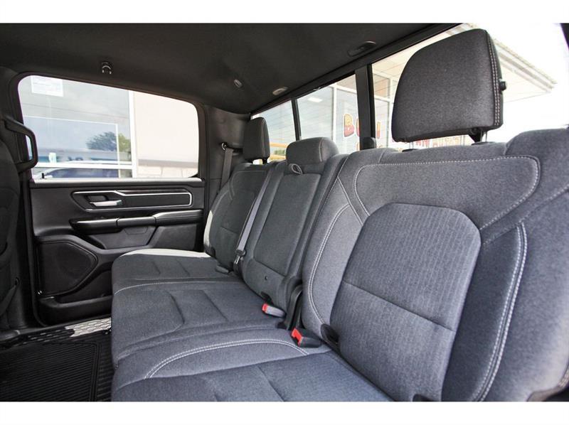 RAM 1500  2020