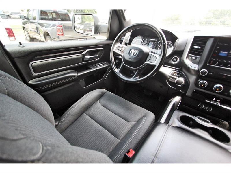RAM 1500  2020