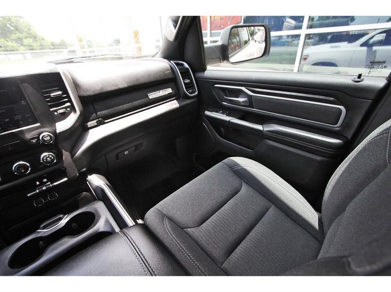 RAM 1500  2020