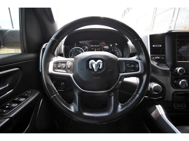 RAM 1500  2020