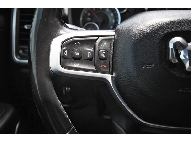 RAM 1500  2020