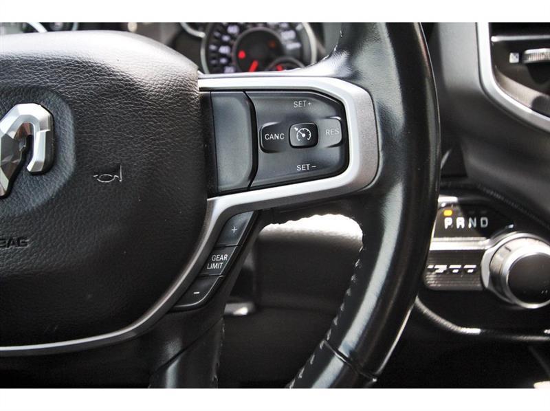 RAM 1500  2020