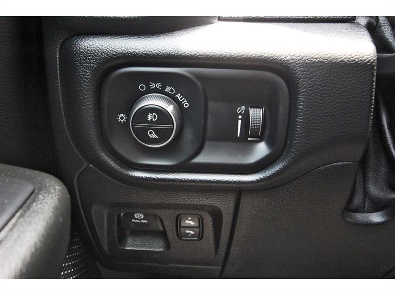 RAM 1500  2020