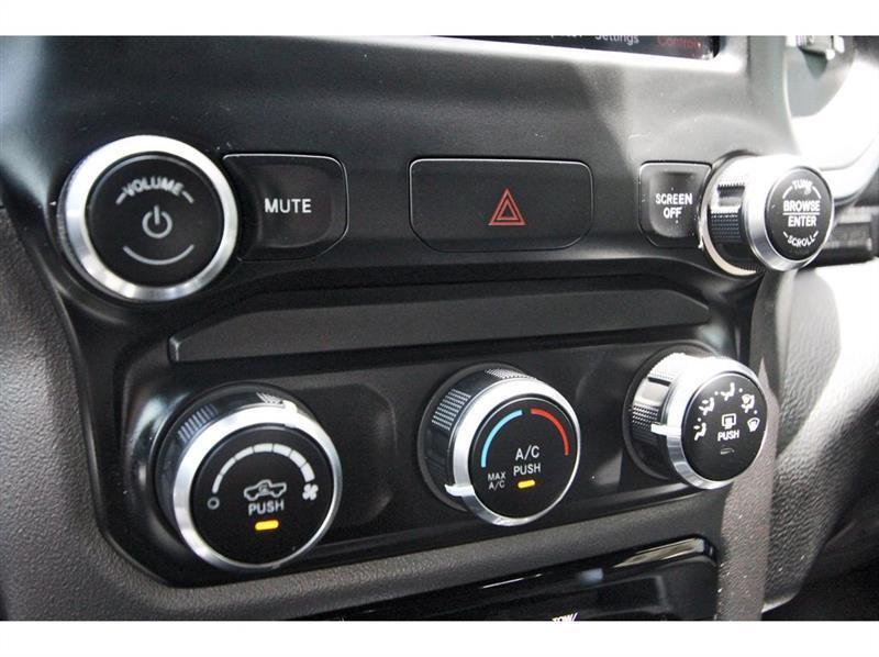 RAM 1500  2020