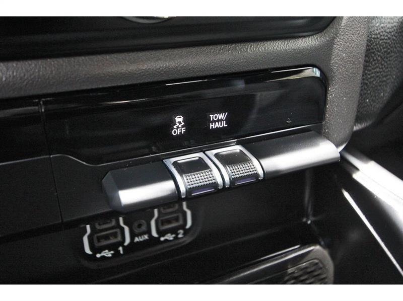 RAM 1500  2020