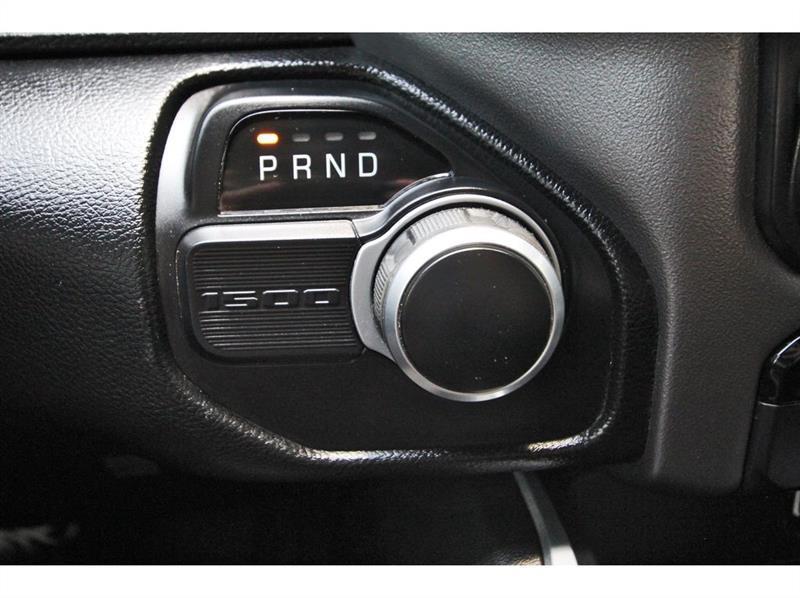 RAM 1500  2020
