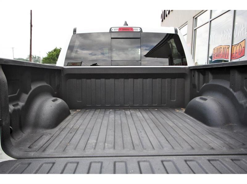 RAM 1500  2020