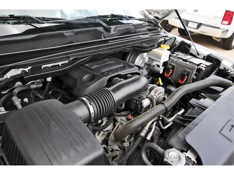 RAM 1500  2020