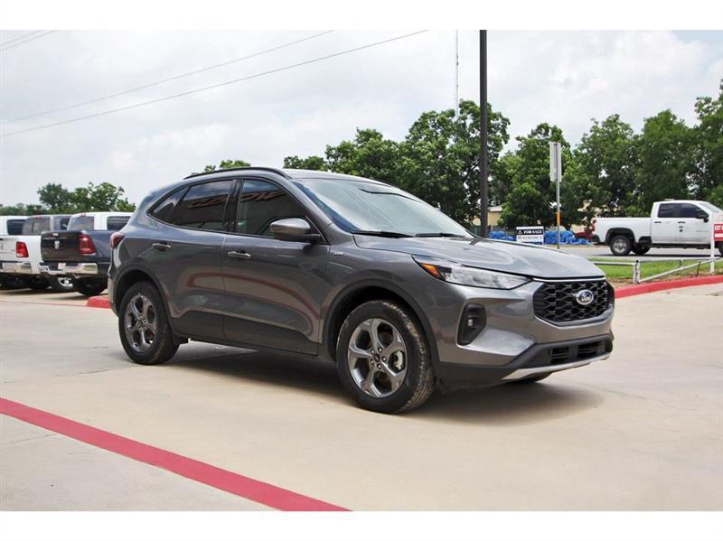 Ford Escape  2025