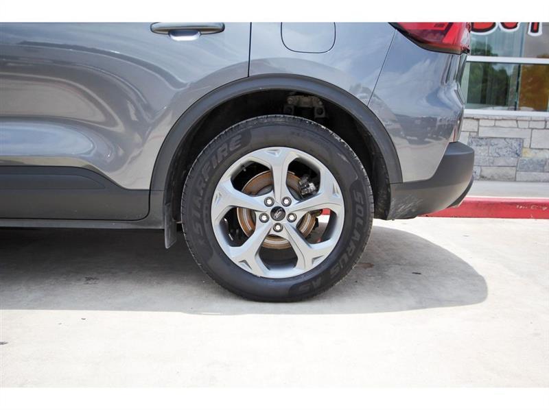 Ford Escape  2025