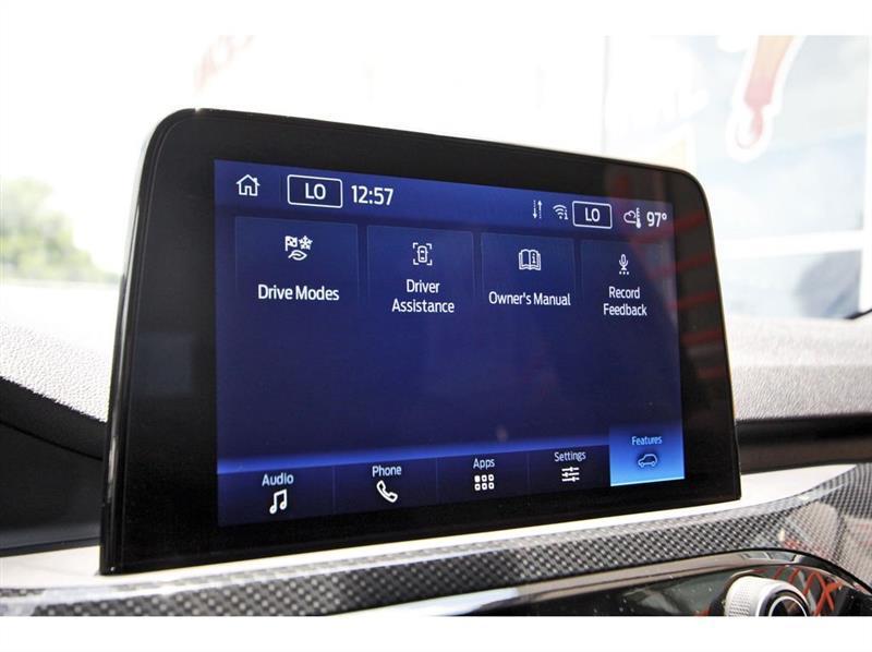 Ford Escape  2025
