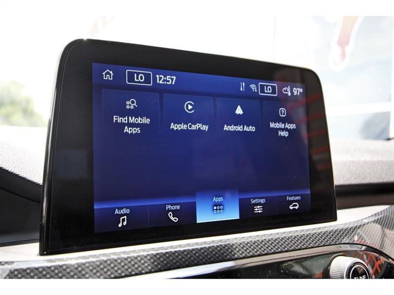 Ford Escape  2025