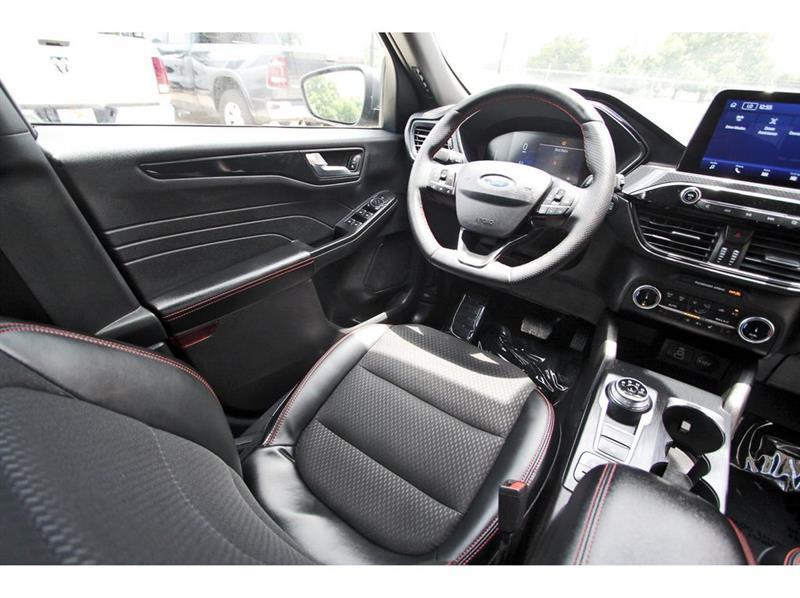 Ford Escape  2025