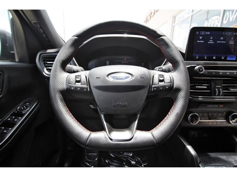 Ford Escape  2025