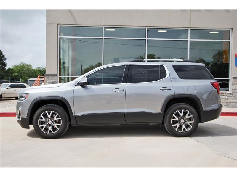GMC Acadia  2023
