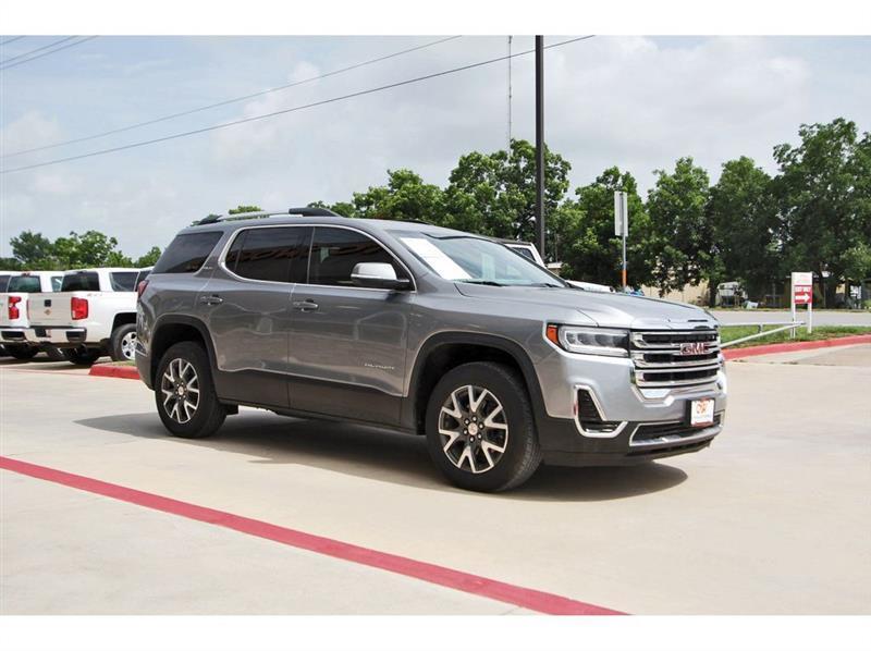GMC Acadia  2023