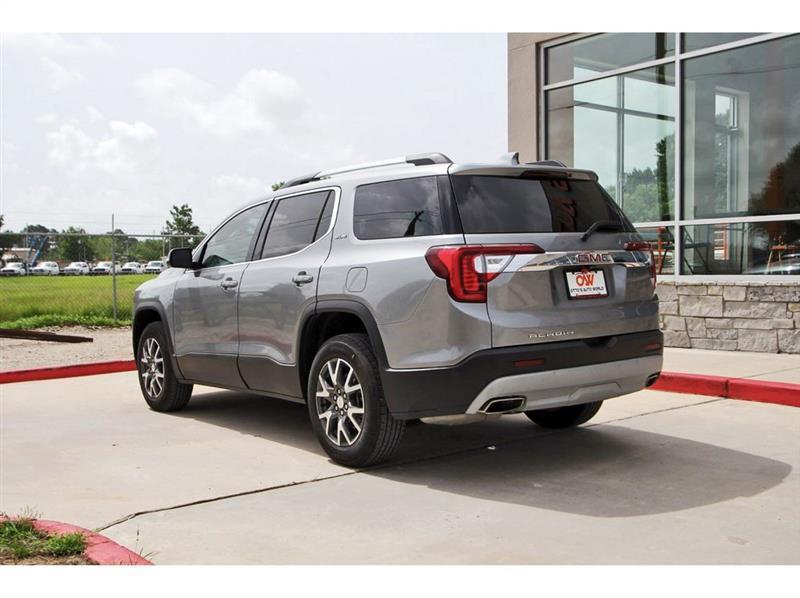GMC Acadia  2023