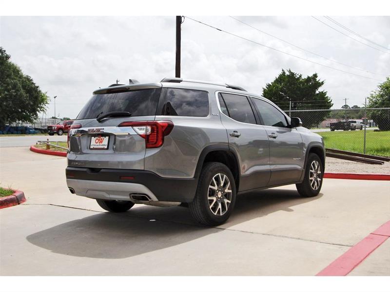 GMC Acadia  2023