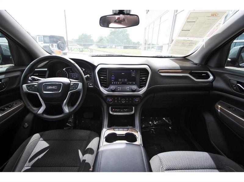 GMC Acadia  2023