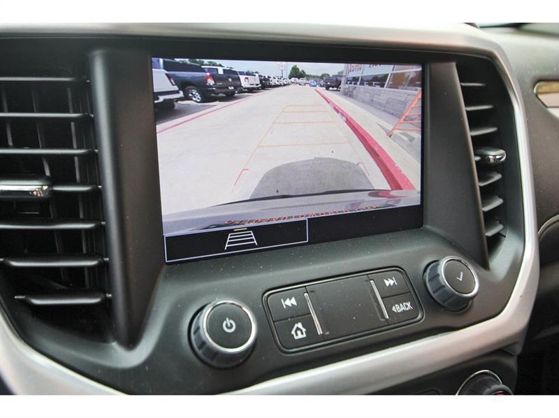 GMC Acadia  2023