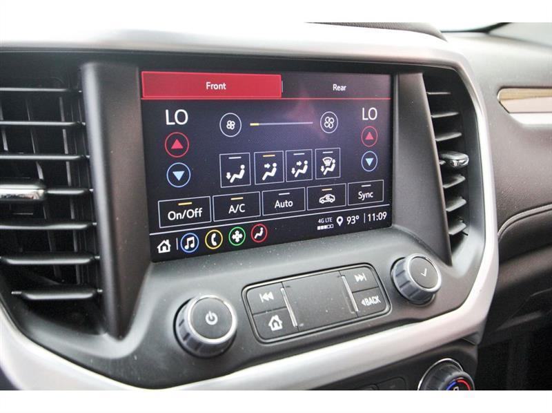 GMC Acadia  2023